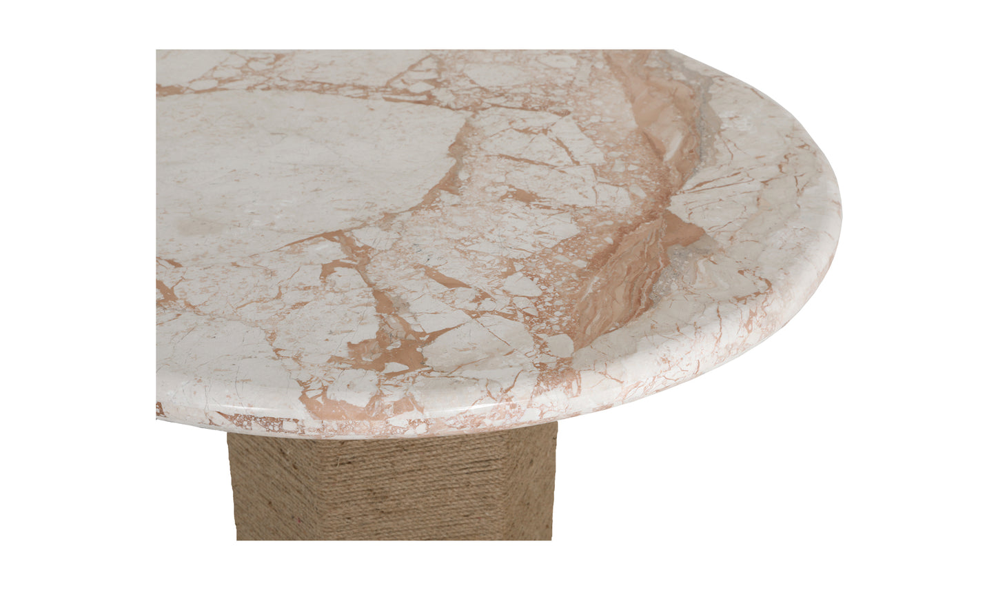 Sartoria Dining Table Breccia Marble