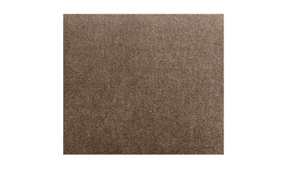 Alora Sofa Fabric Ochre Brown