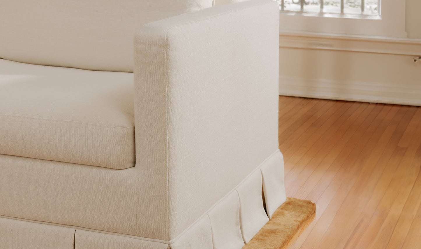 Pellicano Sofa Cream