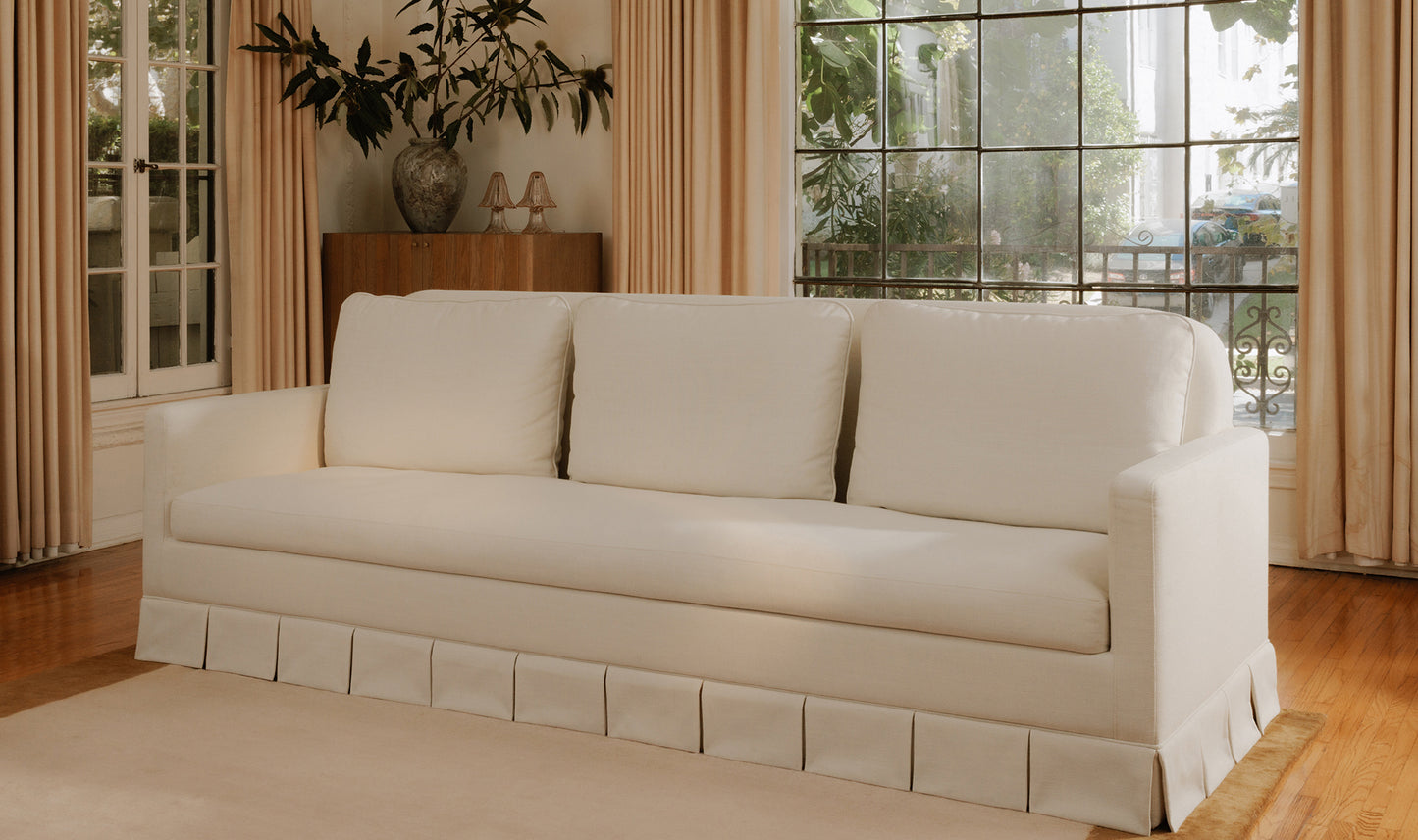 Pellicano Sofa Cream