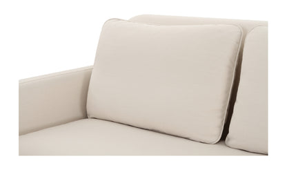 Pellicano Sofa Cream