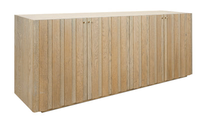 Vermentino Sideboard Oak