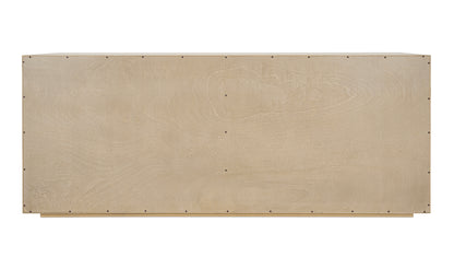 Vermentino Sideboard Oak