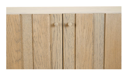 Vermentino Sideboard Oak