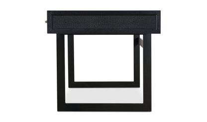 Mako Desk Black