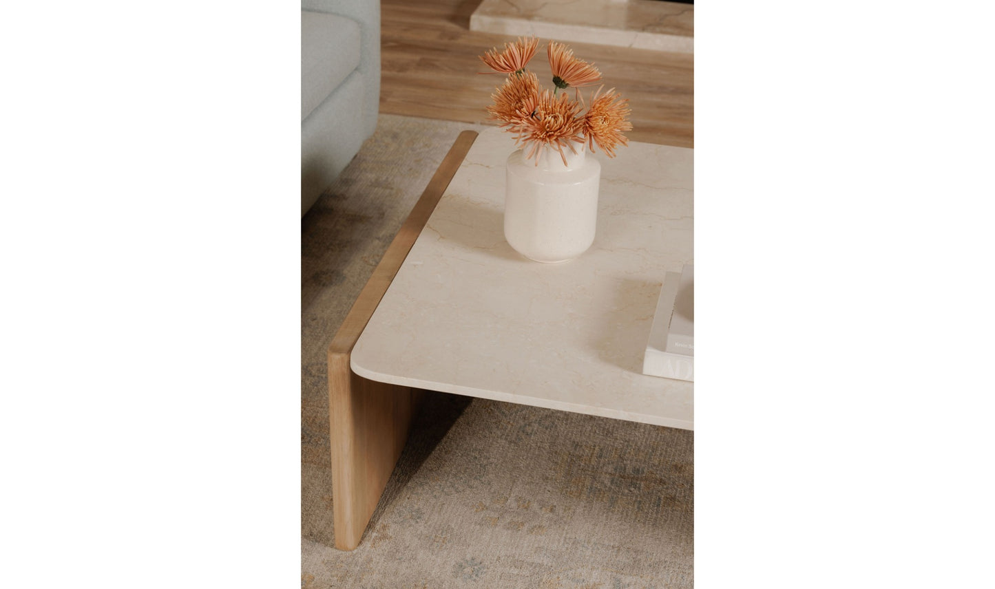 Lane Coffee Table Natura