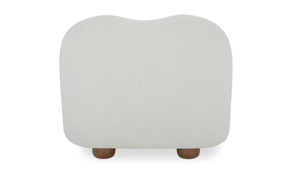 Bria Accent Chair Oatmeal