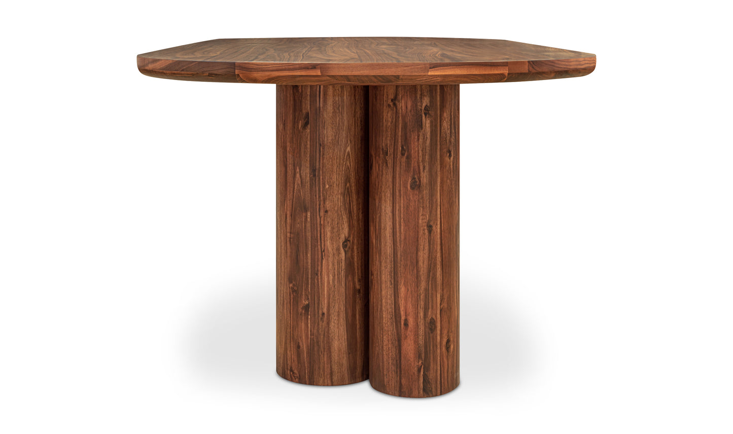 Howard Dining Table Walnut