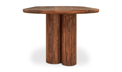 Howard Dining Table Walnut