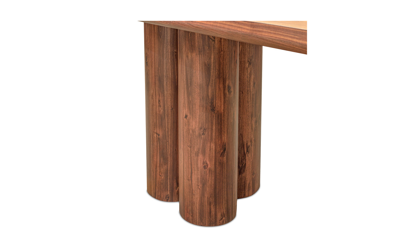 Howard Dining Table Walnut