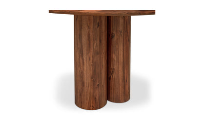 Howard Dining Table Walnut