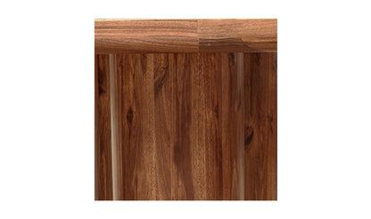 Howard Dining Table Walnut