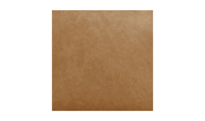 Fielder Sofa Tan Leather