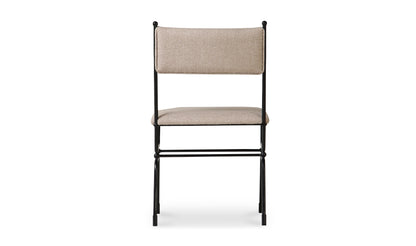 Posta Dining Chair Beige