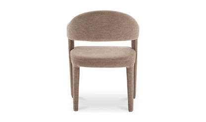 Martens Dining Chair Camel