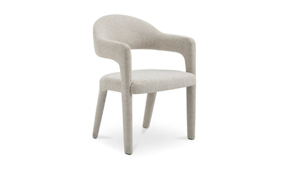 Martens Dining Chair Beige