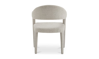 Martens Dining Chair Beige