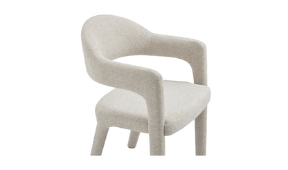 Martens Dining Chair Beige