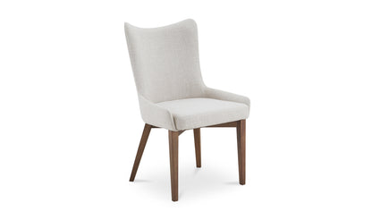 Potter Dining Chair Heather Beige