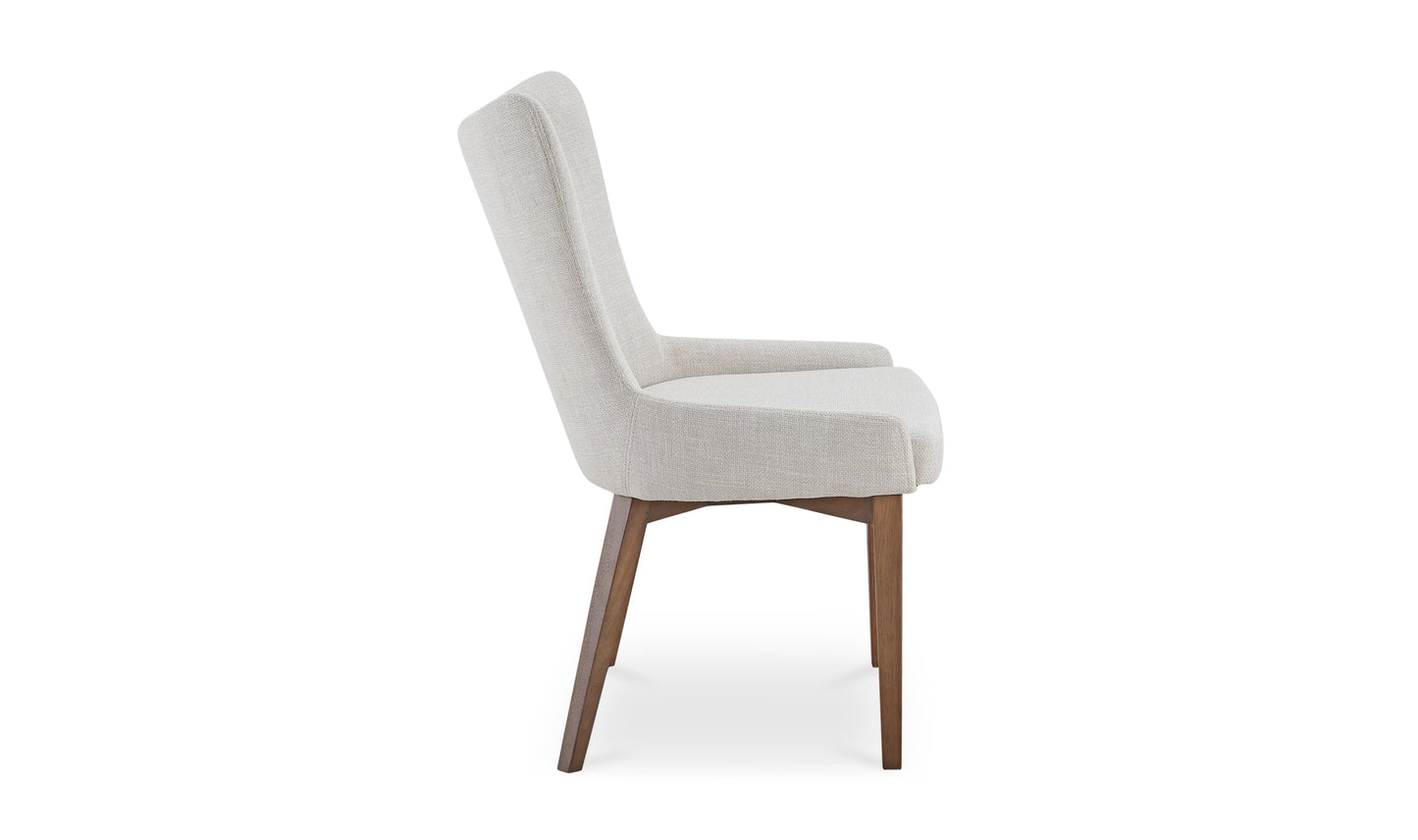 Potter Dining Chair Heather Beige