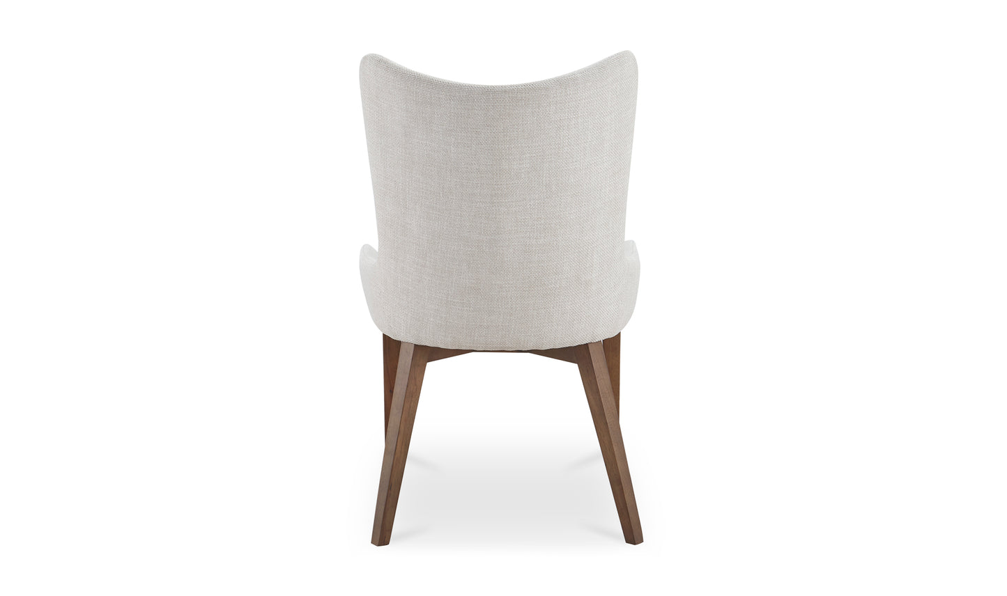 Potter Dining Chair Heather Beige