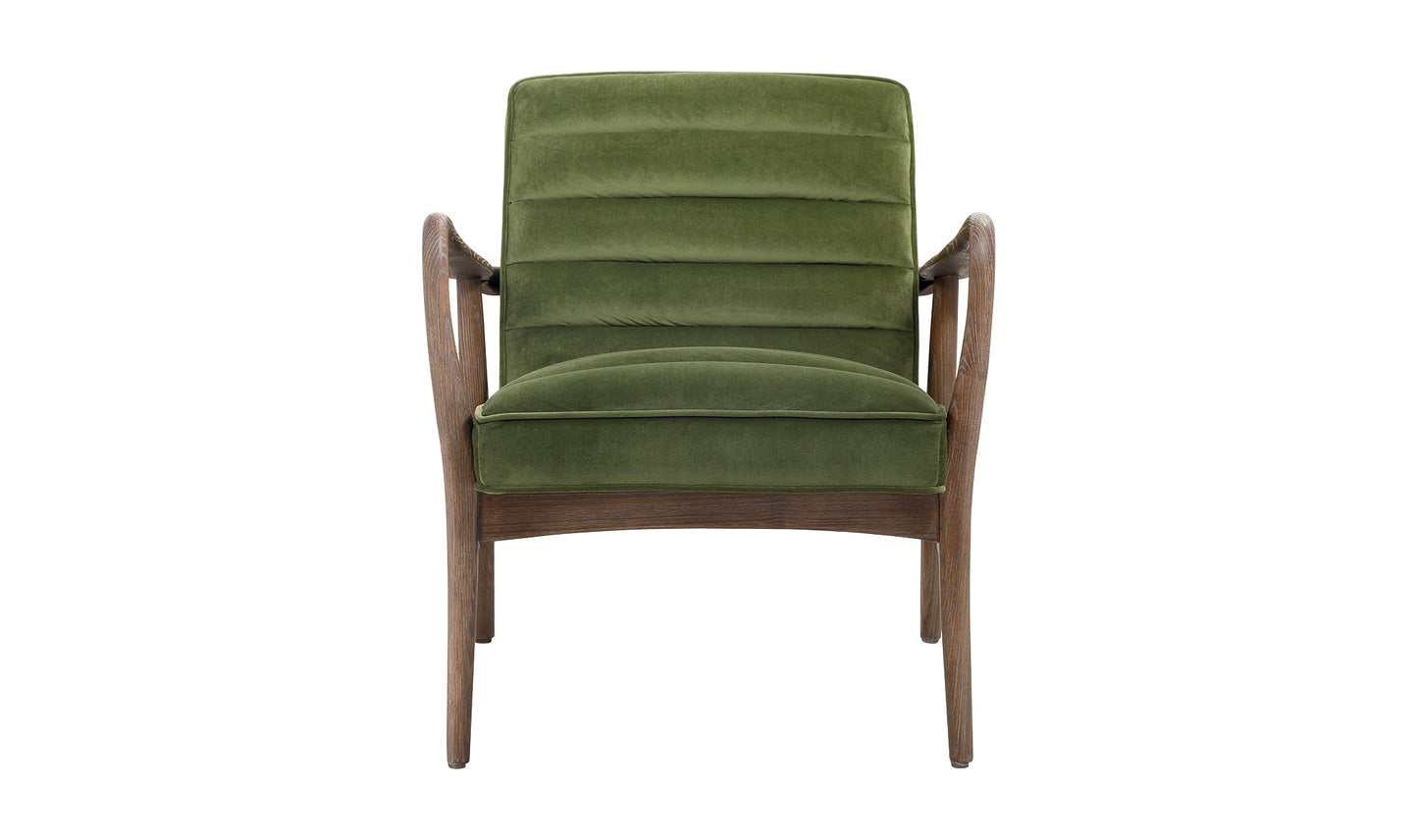 ANDERSON ARMCHAIR