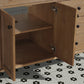 Annie 60" Bathroom Vanity Weathered Fir