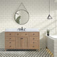 Annie 60" Bathroom Vanity Weathered Fir