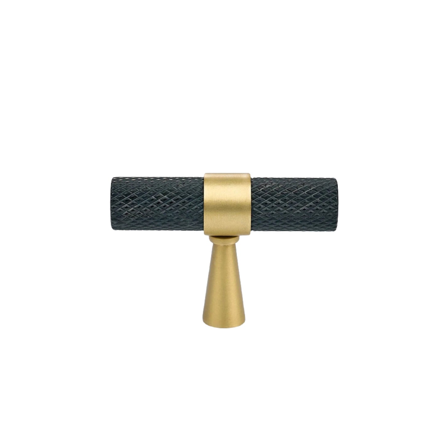 Ardent Solid Brass Cabinet T-Knob