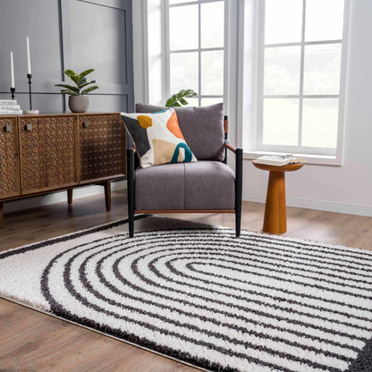 Bauer Area Rug.