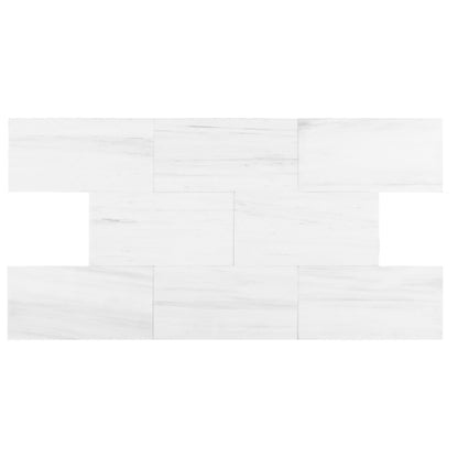 TCSC | Bianco Dolomite Classic Marble Polished Floor and Wall Tile - Livfloors Collection