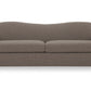 Bria Sofa Brown