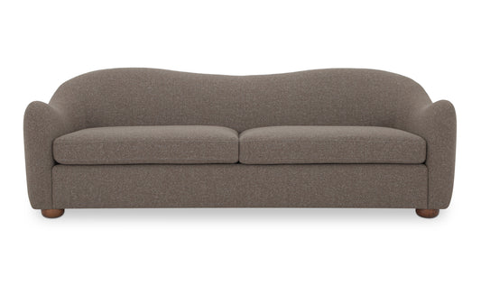 Bria Sofa Brown