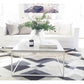 TCSC | Marble Coffee Table Square Polished and Eased Edge