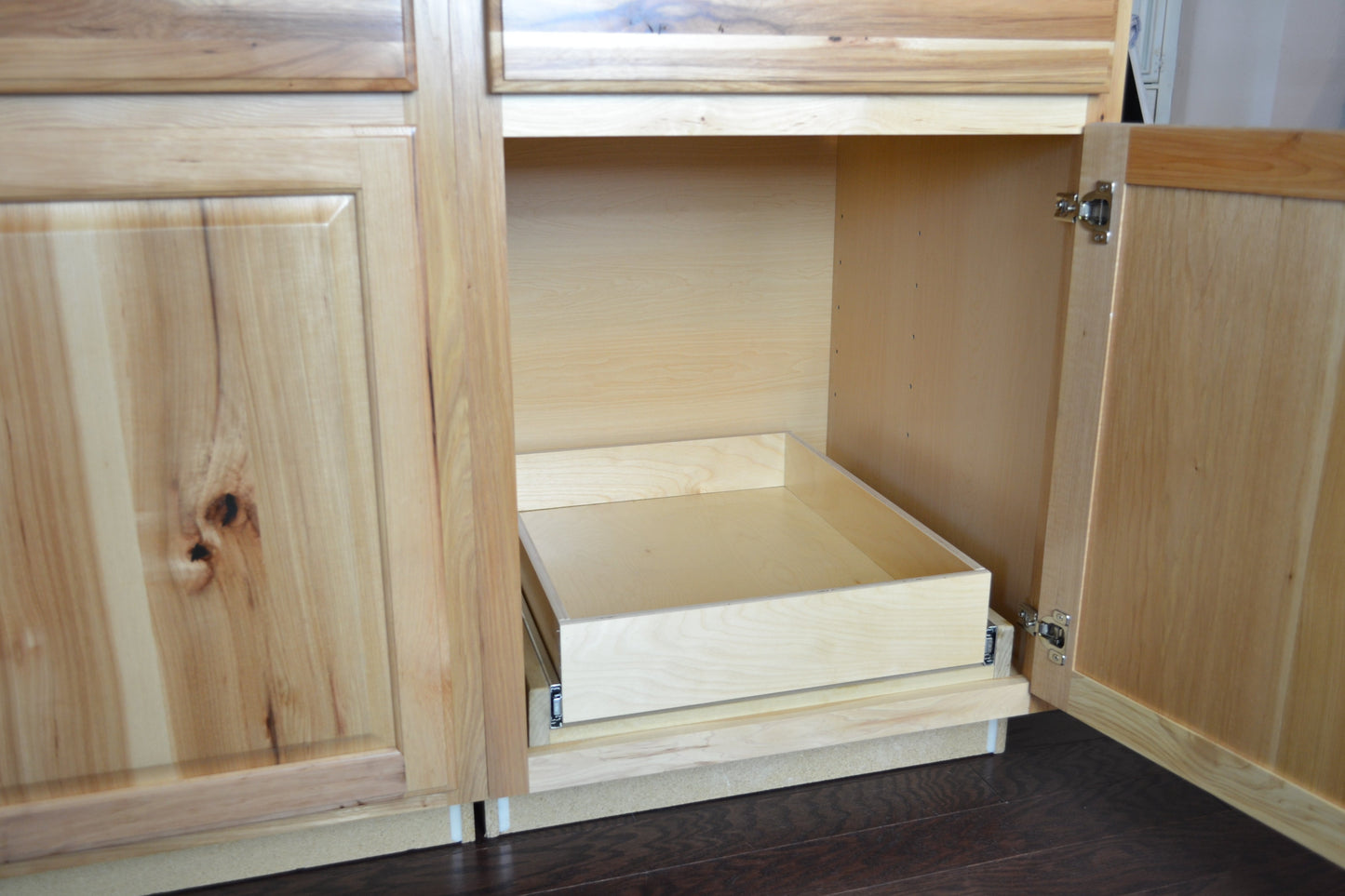 Single 4" Drawer #003