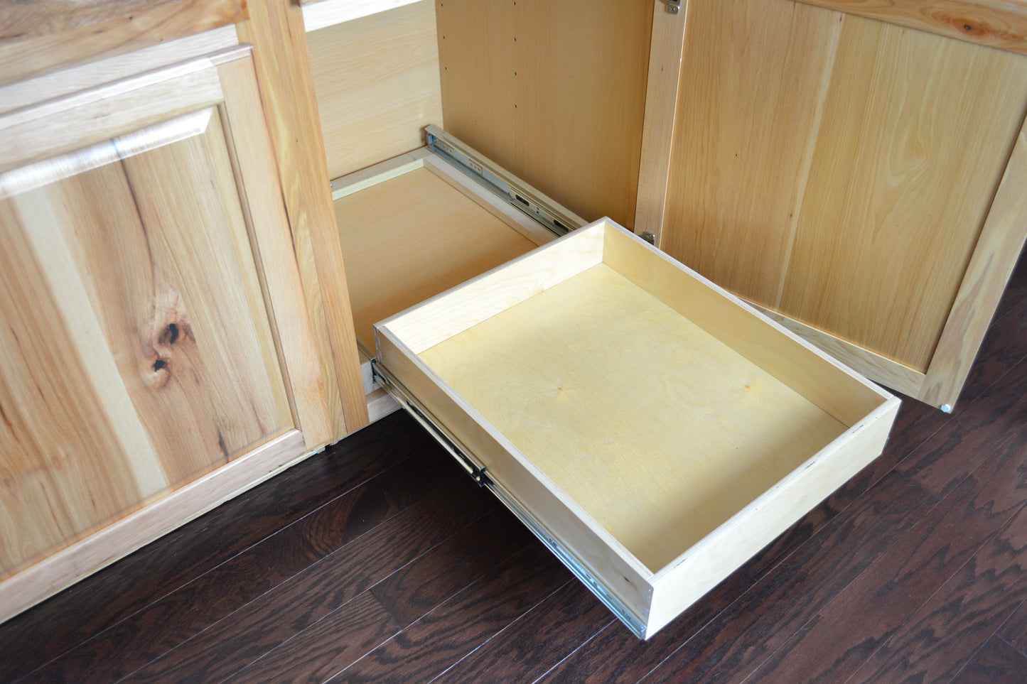 Single 4" Drawer #003