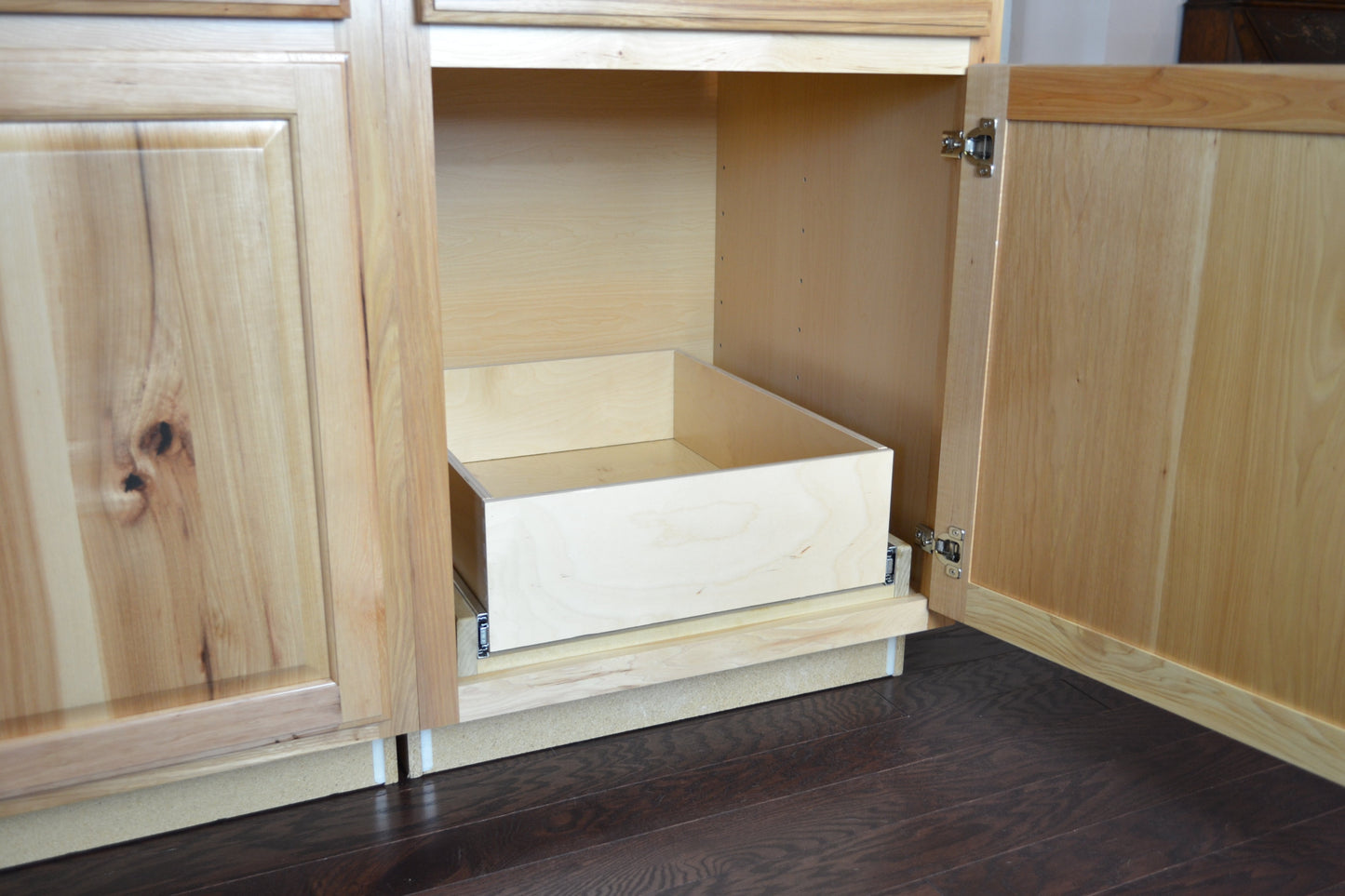 Single 6" Drawer #004