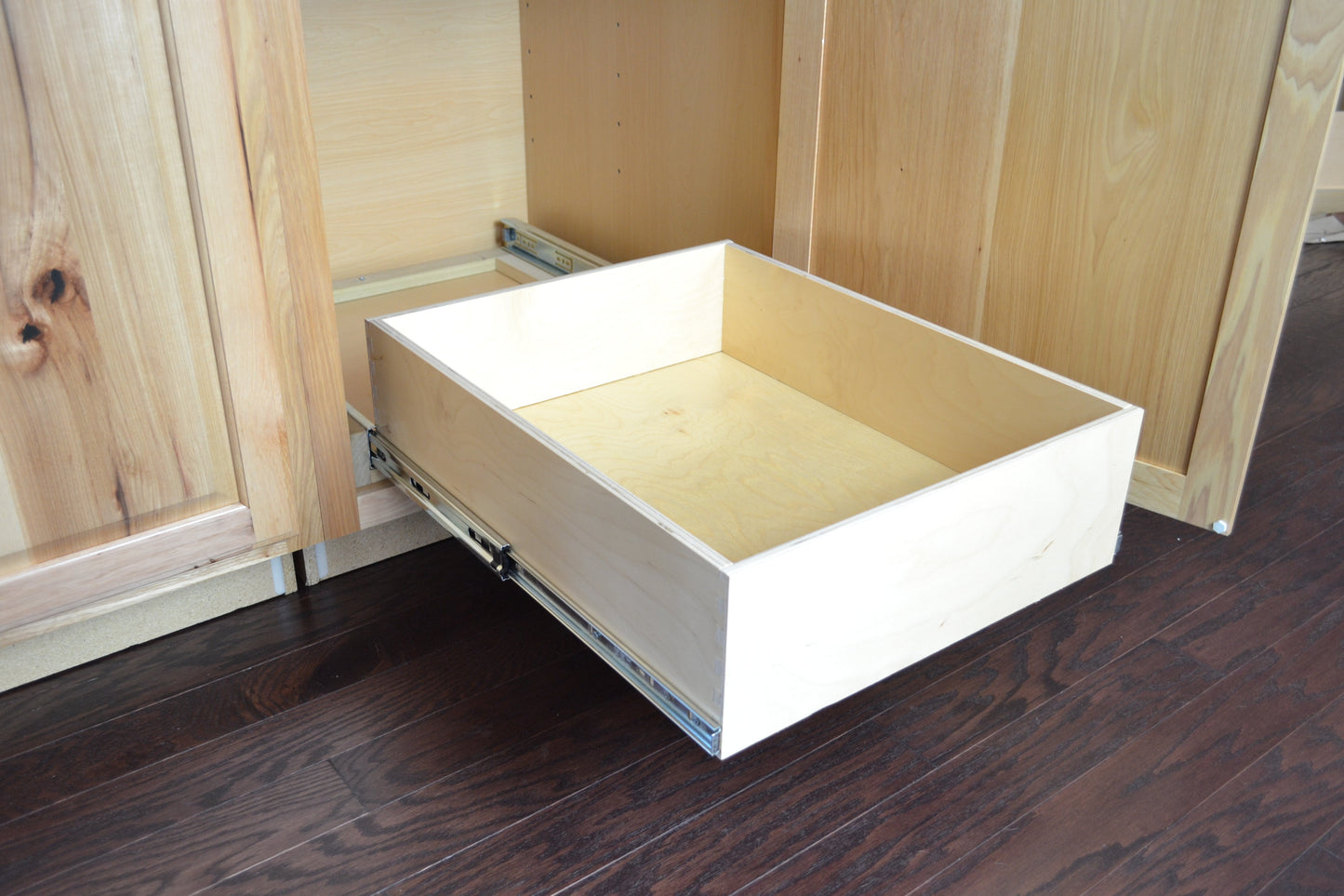 Single 6" Drawer #004