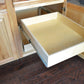 Double 4" Drawer #008