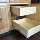 Double 6" Drawer #009