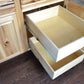 Double 6" Drawer #009