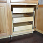 Triple 4" Drawer #019