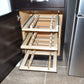 Pull-Out Wine Rack