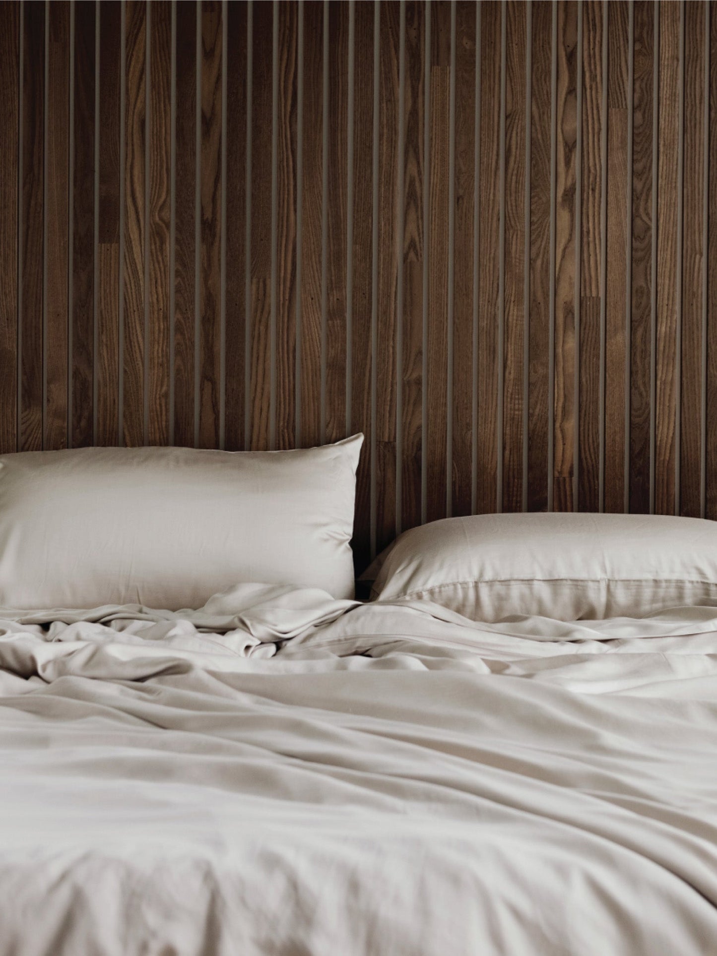 Bamboo Duvet Cover