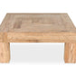 Evander Coffee Table