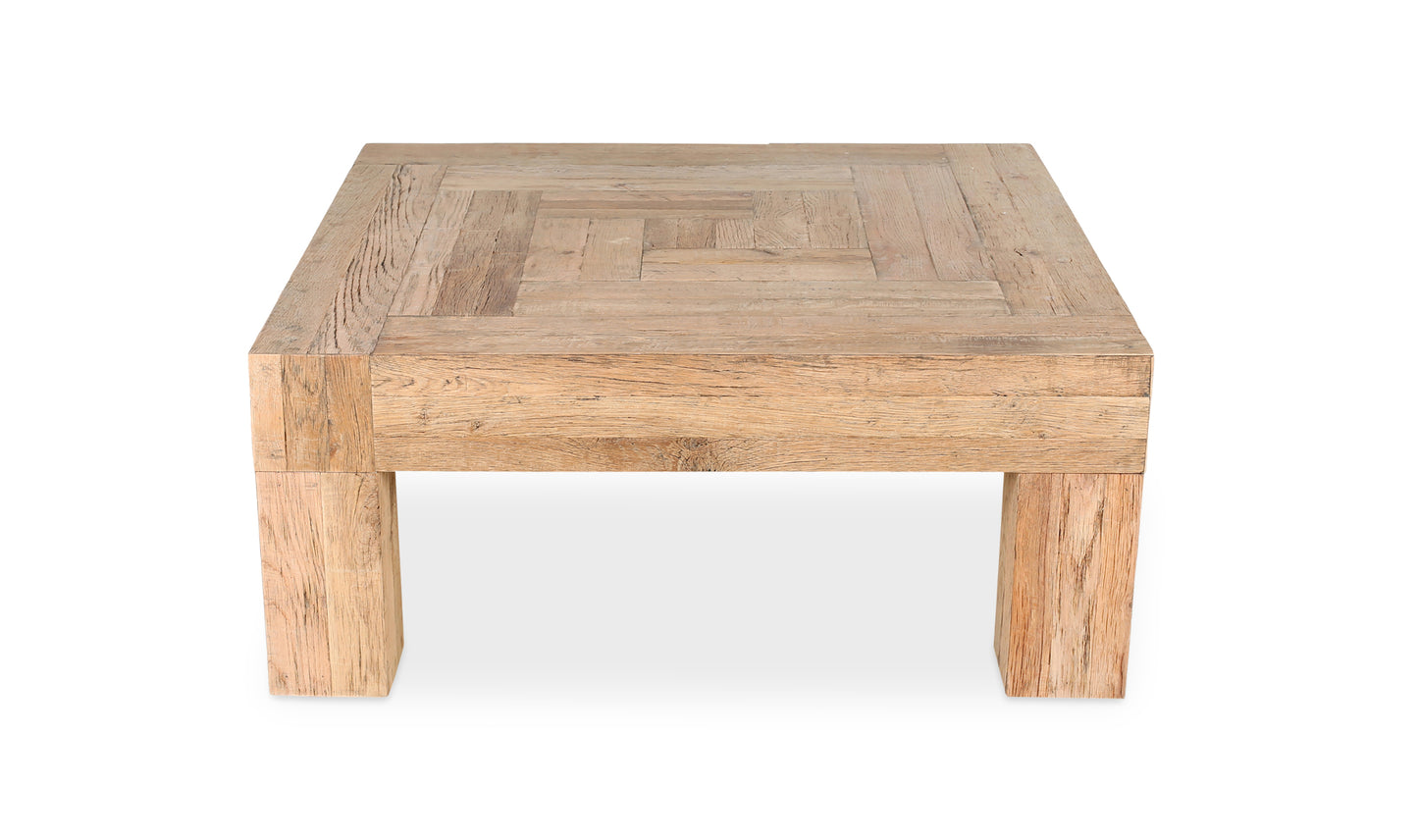 Evander Coffee Table