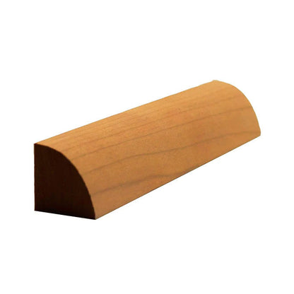 EWBS12 Baseboard 3/4 inch Shoe Quarter Round Moulding