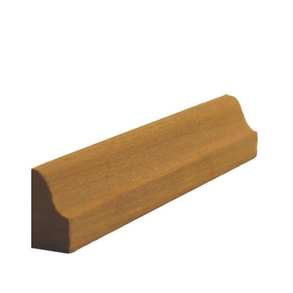 EWBS15 Ogea Style Baseboard Shoe and Doorstop