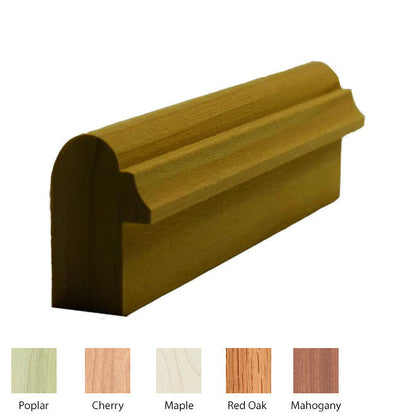 EWCB13 Casing Back Band Trim Moulding