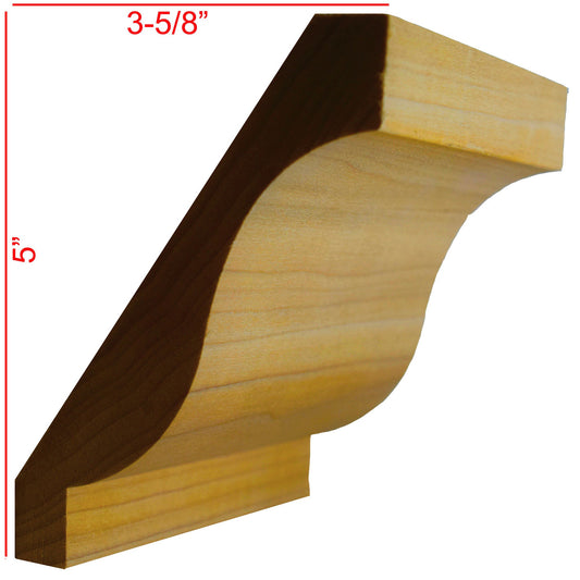 EWCR16 Crown Moulding Trim